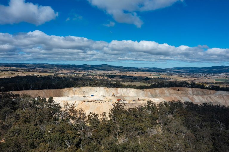 Dowes Quarry